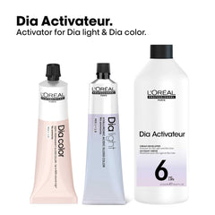 Dia Activateur 9 Vol 237ml by L’Oréal Professionnel