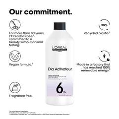 Dia Activateur 9 Vol 237ml by L’Oréal Professionnel