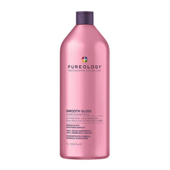 Pureology Smooth Gloss Shampoo 1000ml
