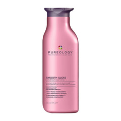 Pureology Smooth Gloss Shampoo 266ml