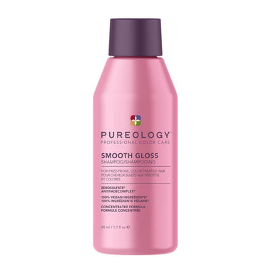 Pureology Smooth Gloss Shampoo 50ml