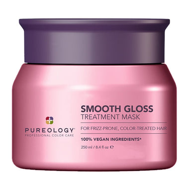 Pureology Smooth Gloss Mask 250ml
