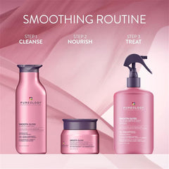 Pureology Smooth Gloss Mask 250ml