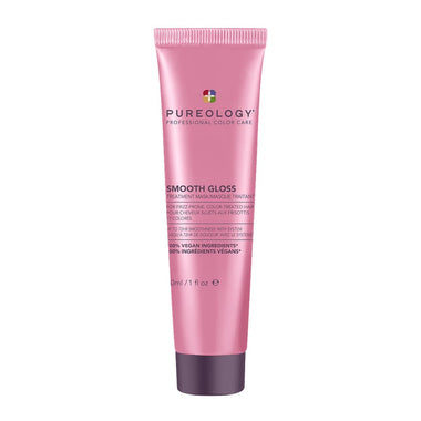Pureology Smooth Gloss Mask 30ml