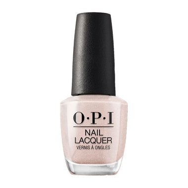 OPI Nail Lacquer Throw Me A Kiss 15ml