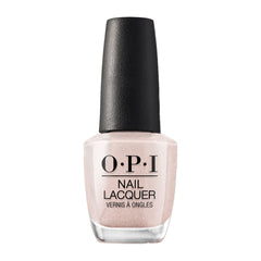 OPI Nail Lacquer Throw Me A Kiss 15ml