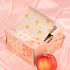 Framar Peach Please Pop Up Sheets x 500 (5 x 11")