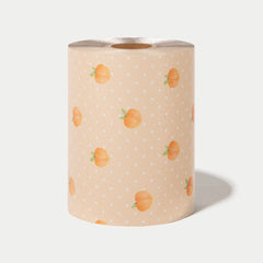 Framar Peach Please Embossed Roll 320 ft.