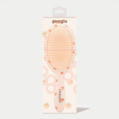 Framar Peach Please Detangle Brush Georgia