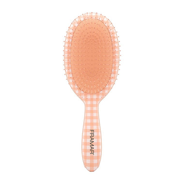 Framar Peach Please Detangle Brush Belle