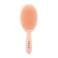Framar Peach Please Detangle Brush Belle