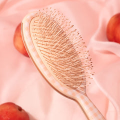 Framar Peach Please Detangle Brush Belle