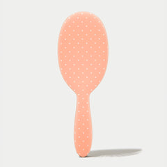 Framar Peach Please Detangle Brush Dottie