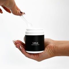 LashBase Lifted. Shield Cleaning Powder 100g