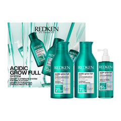 Redken Acidic Grow Full System Giftset