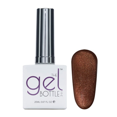 The GelBottle Inc Old Money Cat-Eye TPO & Hema Free 20ml