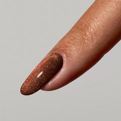 The GelBottle Inc Old Money Cat-Eye TPO & Hema Free 20ml