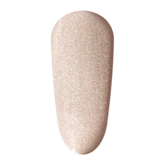 The GelBottle Inc Silk Dress Cat-Eye TPO & Hema Free 20ml