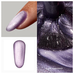 The GelBottle Inc Late Checkout Cat-Eye TPO & Hema Free 20ml
