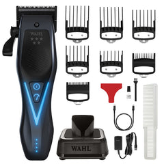 WAHL Vapor Switch Clipper Kit