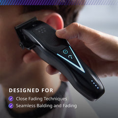 WAHL Vapor Switch Clipper Kit