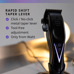 WAHL Vapor Switch Clipper Kit