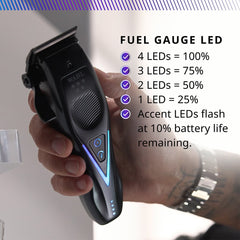 WAHL Vapor Switch Clipper Kit