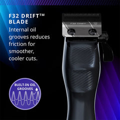 WAHL Vapor Switch Clipper Kit