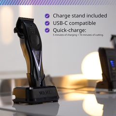 WAHL Vapor Switch Clipper Kit