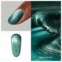 The GelBottle Inc Penthouse Gel Polish Collection 10 x 20ml