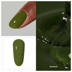 The GelBottle Inc Penthouse Gel Polish Collection 10 x 20ml