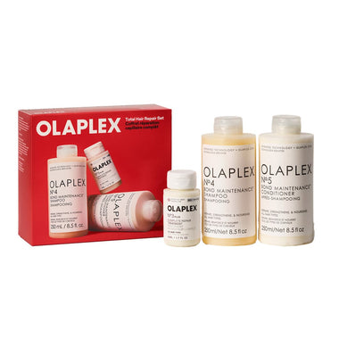 Olaplex Total Hair Repair Set
