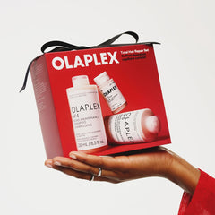 Olaplex Total Hair Repair Set