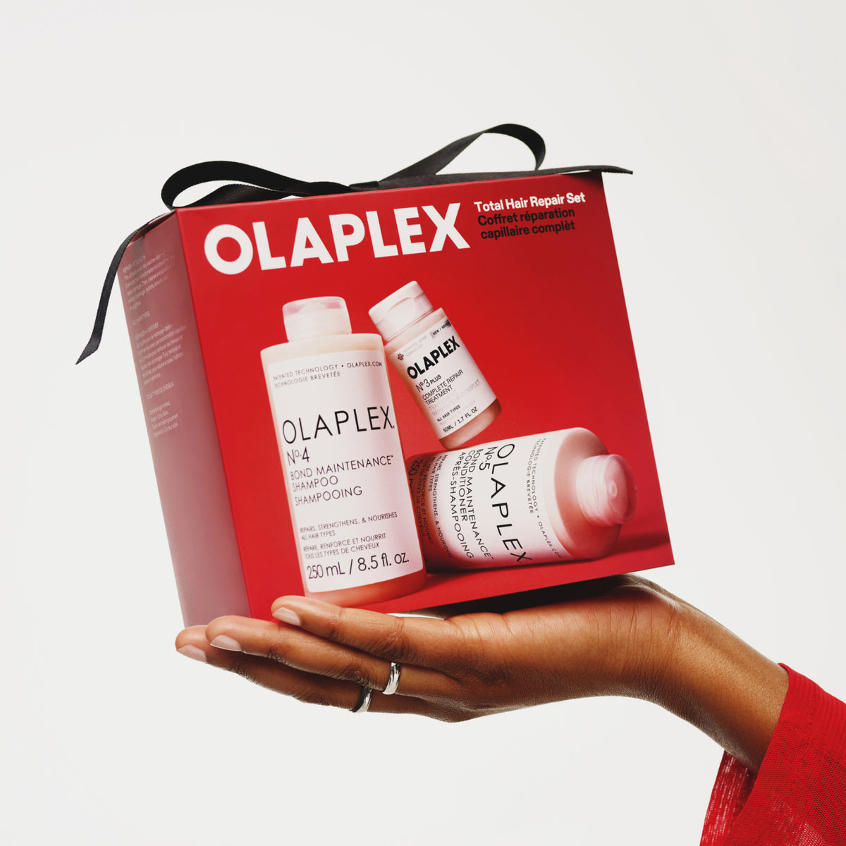 Olaplex