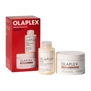 Olaplex Hydration Heros Set