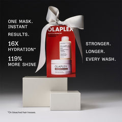 Olaplex Hydration Heros Set