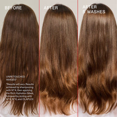 Olaplex Hydration Heros Set