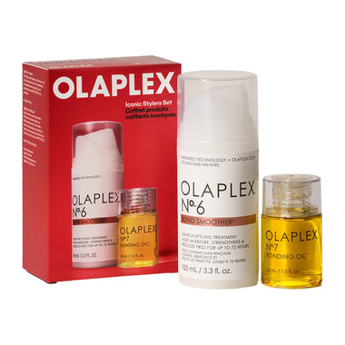Olaplex Iconic Stylers Set