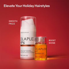 Olaplex Iconic Stylers Set