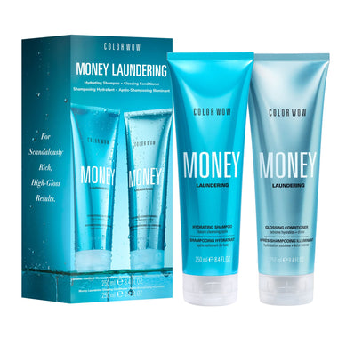 Color Wow Money Laundering 250ml Kit