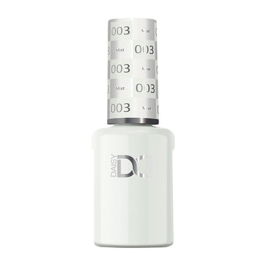 DND Pure Gel Polish Mist 003 15ml HEMA & TPO Free