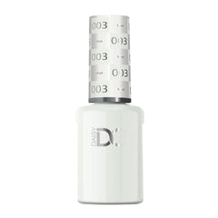 DND Pure Gel Polish Mist 003 15ml HEMA & TPO Free