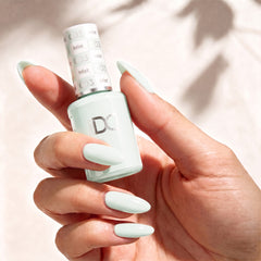 DND Pure Gel Polish Mist 003 15ml HEMA & TPO Free
