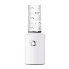 DND Pure Gel Polish Haze 005 15ml HEMA & TPO Free