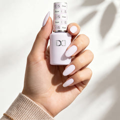 DND Pure Gel Polish Haze 005 15ml HEMA & TPO Free