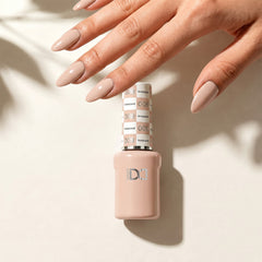 DND Pure Gel Polish Innocent 009 15ml HEMA & TPO Free