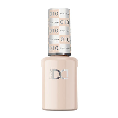 DND Pure Gel Polish Look Here 010 15ml HEMA & TPO Free