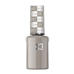 DND Pure Gel Polish Dust Stone 017 15ml HEMA & TPO Free