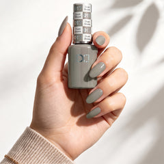 DND Pure Gel Polish Dust Stone 017 15ml HEMA & TPO Free