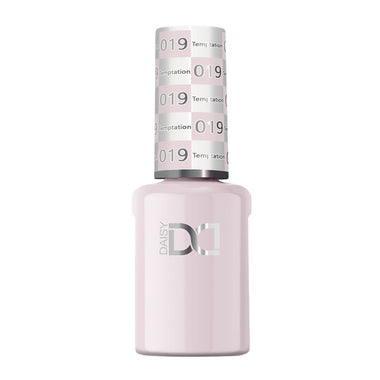 DND Pure Gel Polish Temptation 019 15ml HEMA & TPO Free